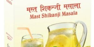 Kichnam Shikanji Masala 100gm