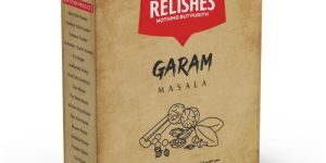 Garam Masala