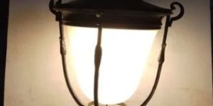 Aluminium LED Garden Light