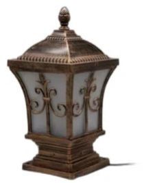Decorative Metal Lanterns