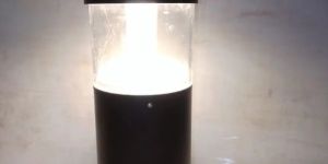 Mini Bollard Light