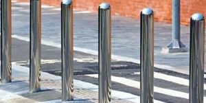 Stainless Steel Bollard