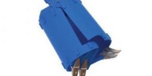 Centrifugal Soil Drilling Bucket