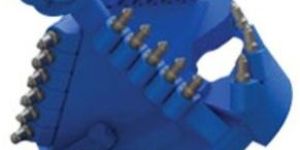 Horizontal Auger Cutter