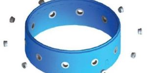 mild steel casing joint