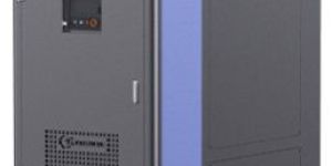 Air Bearing Turbo Compressor