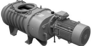 Mechanical Vacuum Boosters