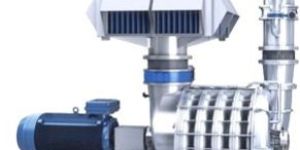 multi-stage centrifugal blower