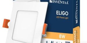 Eligo Square LED Panel Light