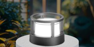 INVENTAA Indu LED Gate Light 12W