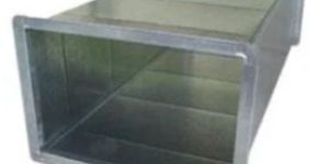 Rectangular Duct