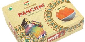 Laal Petha ( Panchhi Petha)