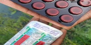 Nitravet 10 Tablet