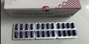 pyeevon spas plus capsule