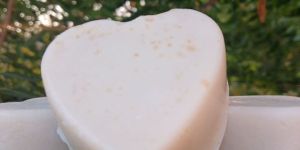 GOAT MILK HANDMADE SOAP