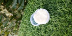 Goat Milk Hand Moisturizing Cream