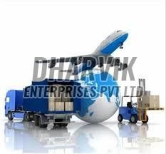 International Cargo Services