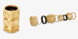 E1W Type Cable Gland