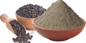 Black Pepper Powder