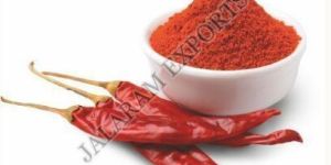 Red Chilli Powder