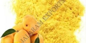 Spray Dried Mango Powder