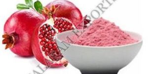 Spray Dried Pomegranate Powder