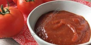 Tomato Ketchup