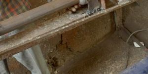 Industrial Scaffolding Pipes