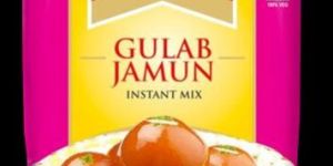 GULAB JAMUN MIX 1 KG