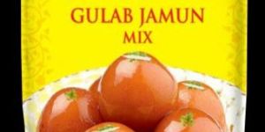 GULAB JAMUN MIX 400 GM