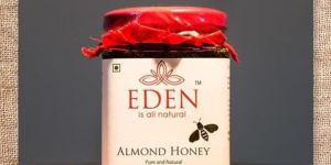 Almond Honey