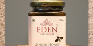 Ginger Honey