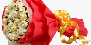 Ferreo Rocher Bouquet