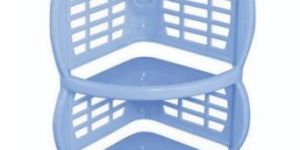 Plastic Corner 3 Rack