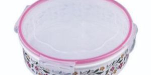 Plastic Household Container Fresh N Fresh 805 No.