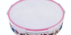 Plastic Household Container Fresh N Fresh 806 No.