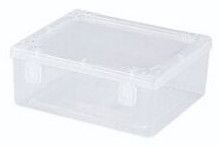 Plastic Keeper Laddu Box 22 No.