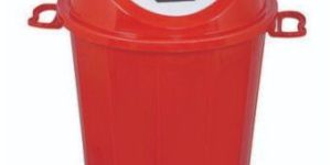 Plastic Swing Bin 1080