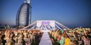 Dubai Destination Wedding Service