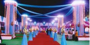 Pandal Decoration Service