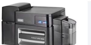Fargo Id Card Printers