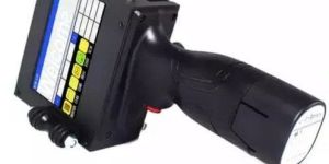 Mynds NT-650 Handheld Inkjet Printer