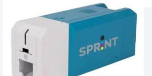 Zebra PVC Sprint 230 Dual Sided Printer