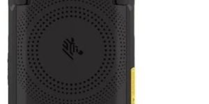 Zebra TC58e Handheld Mobile Computer