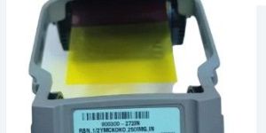 Zebra ZC300 ID Card Printer