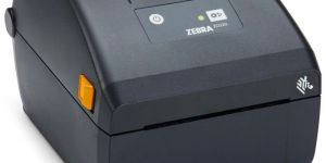 Zebra ZD 220 Barcode Label Printer