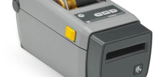 Zebra ZD 410-HC Barcode Label Printer