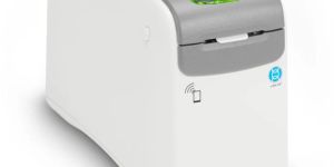 Zebra ZD 510 HC Barcode Label Printer