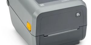 Zebra ZD421C-HC Barcode Label Printer