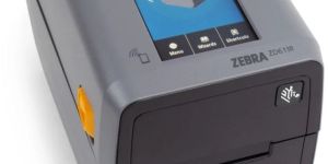 Zebra ZD611R RFID Thermal Printer